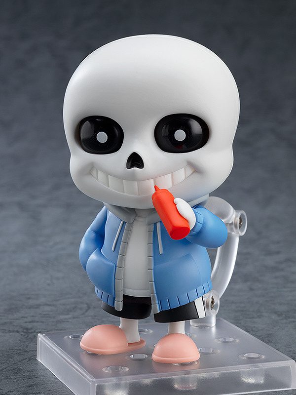 Undertale - Sans - Nendoroid #1826