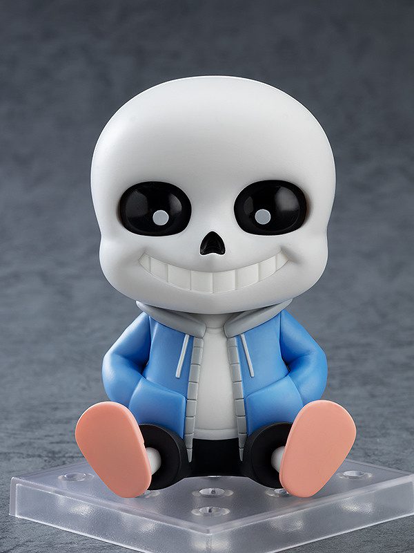 Undertale - Sans - Nendoroid #1826