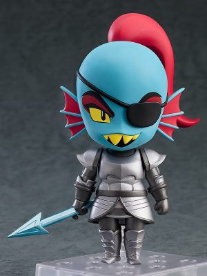 Undertale - Undyne - Nendoroid #1898