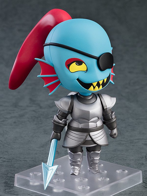 Undertale - Undyne - Nendoroid #1898