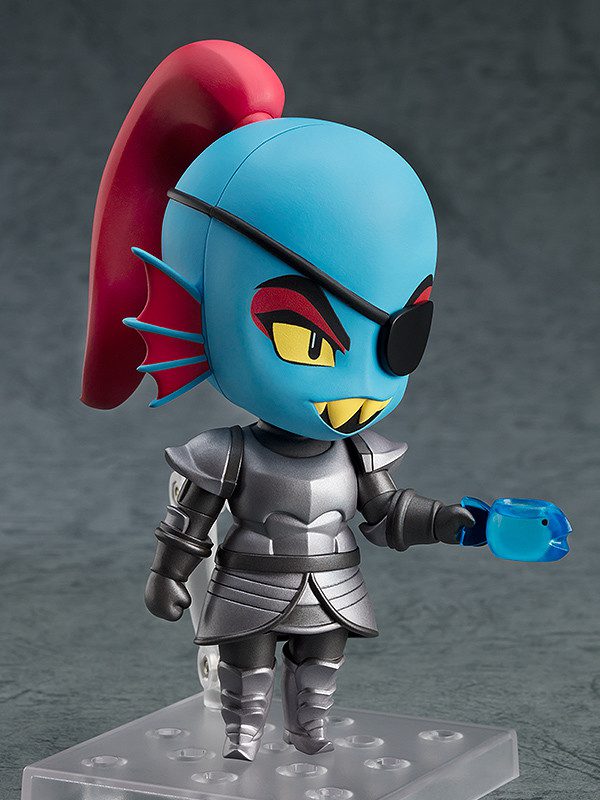 Undertale - Undyne - Nendoroid #1898