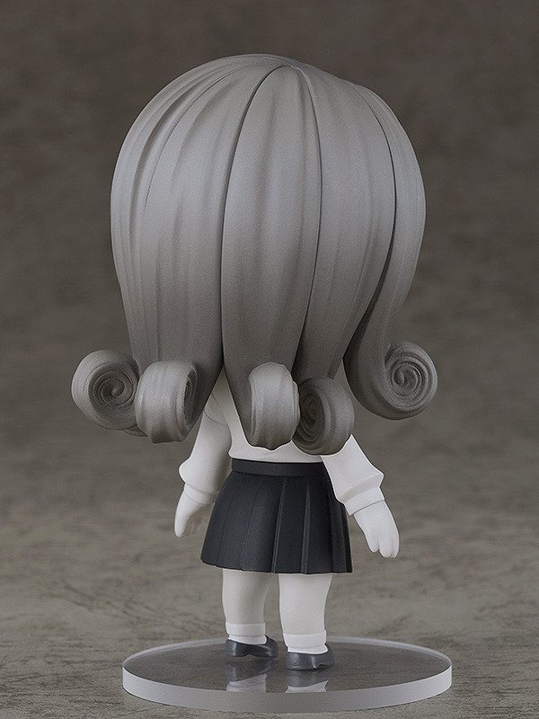 Uzumaki - Goshima Kirie - Saito-Shi - Tsumura - Nendoroid #2072