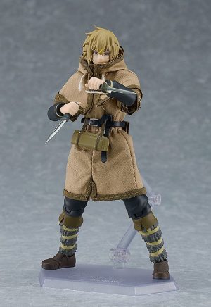 Vinland Saga - Thorfinn - Figma #608