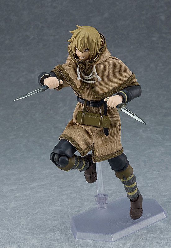 Vinland Saga - Thorfinn - Figma #608