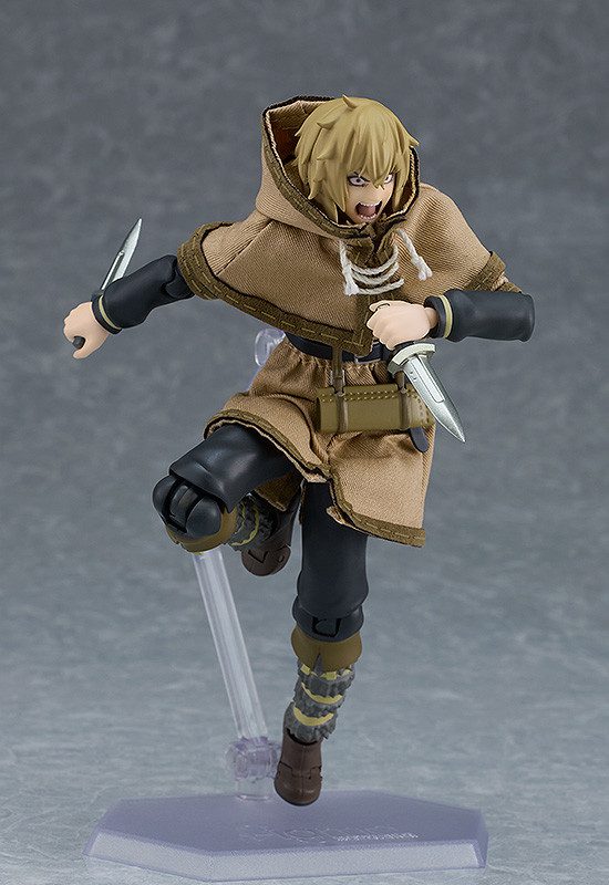 Vinland Saga - Thorfinn - Figma #608