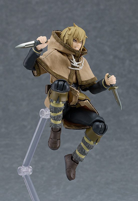 Vinland Saga - Thorfinn - Figma #608