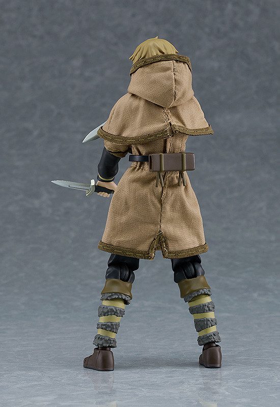 Vinland Saga - Thorfinn - Figma #608