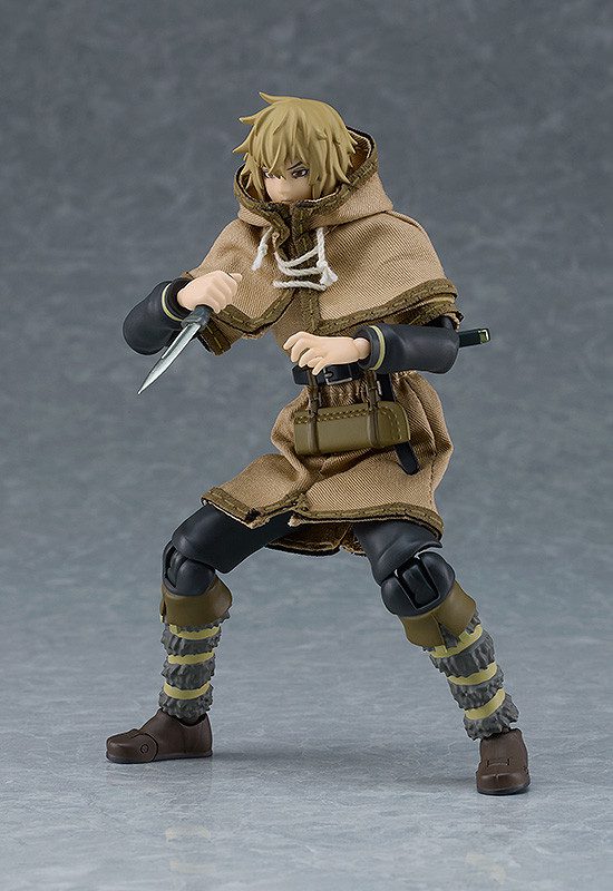 Vinland Saga - Thorfinn - Figma #608