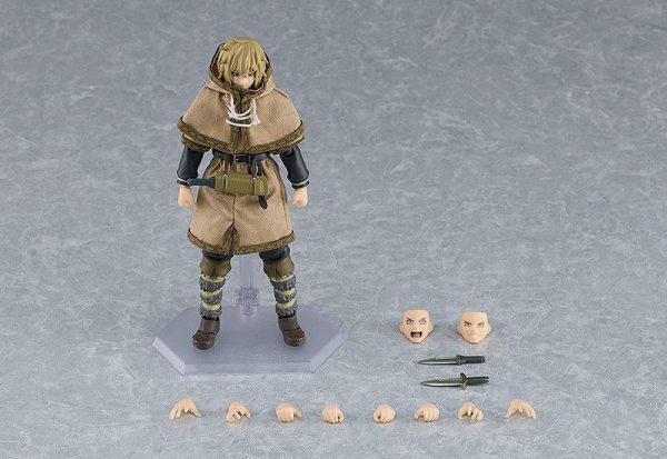 Vinland Saga - Thorfinn - Figma #608