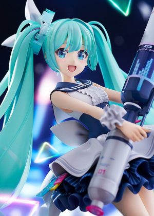 Vocaloid - Hatsune Miku - 1/7 - Blue Archive Ver.