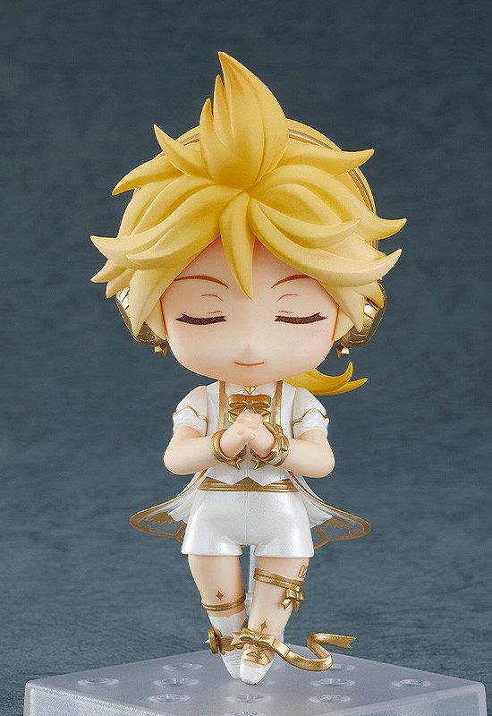 Vocaloid - Kagamine Len - Nendoroid #1920 - Symphony 2022 Ver.