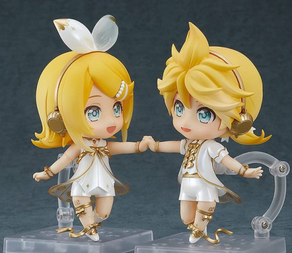 Vocaloid - Kagamine Len - Nendoroid #1920 - Symphony 2022 Ver.