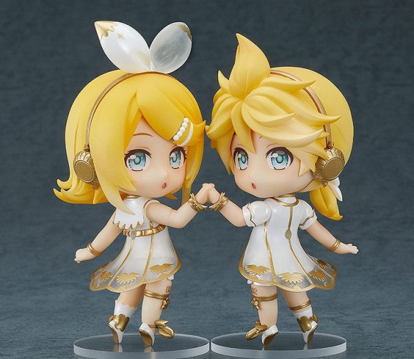 Vocaloid - Kagamine Len - Nendoroid #1920 - Symphony 2022 Ver.