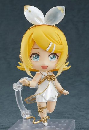 Vocaloid - Kagamine Rin - Nendoroid #1919 - Symphony 2022 Ver.