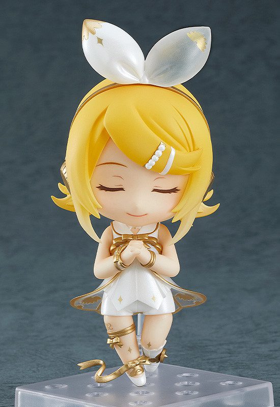 Vocaloid - Kagamine Rin - Nendoroid #1919 - Symphony 2022 Ver.