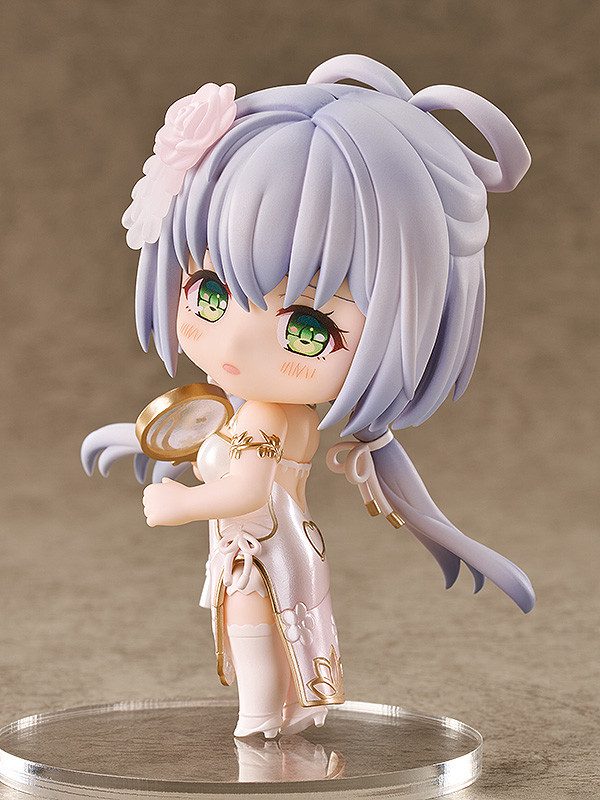 Vsinger - Luo Tianyi - Nendoroid #2010 - Grain In Ear Ver.