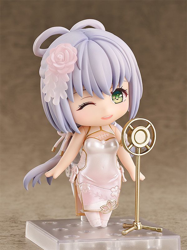 Vsinger - Luo Tianyi - Nendoroid #2010 - Grain In Ear Ver.