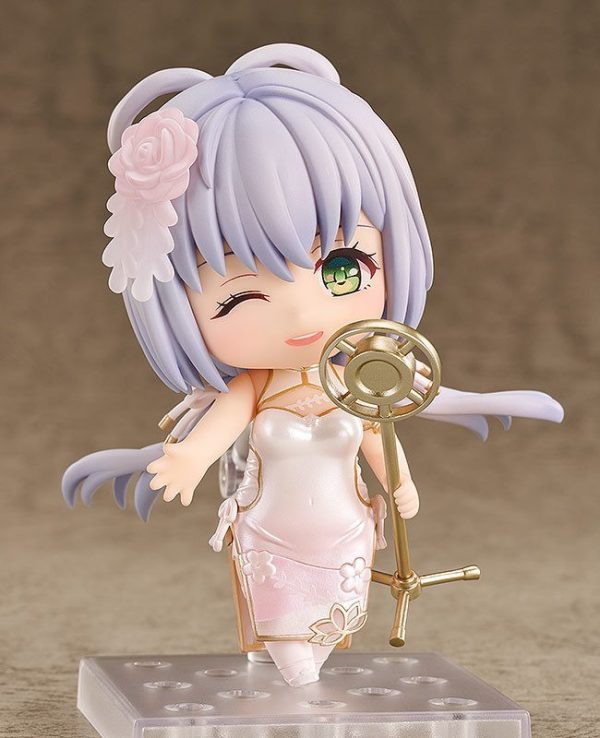 Vsinger - Luo Tianyi - Nendoroid #2010 - Grain In Ear Ver.