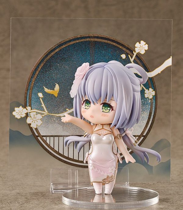 Vsinger - Luo Tianyi - Nendoroid #2010 - Grain In Ear Ver.