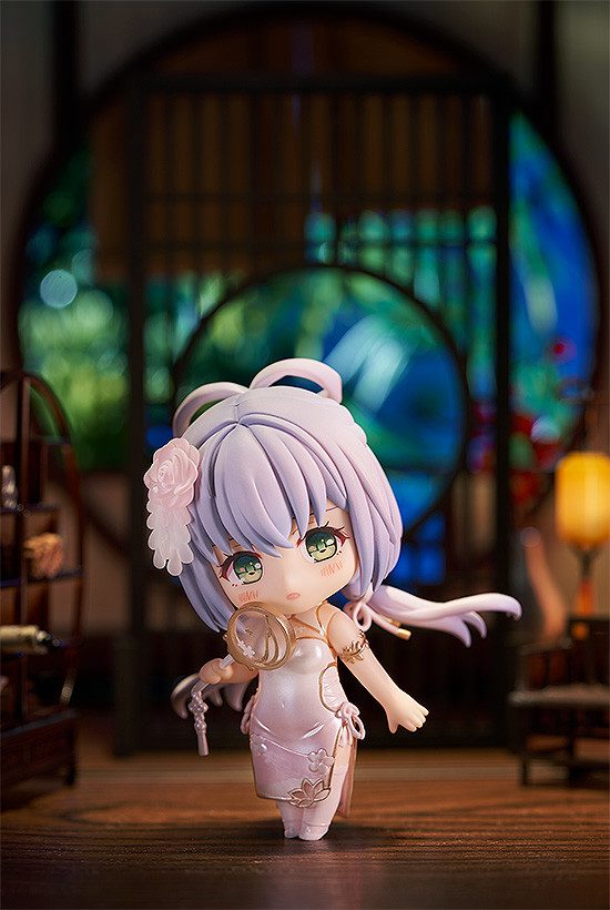 Vsinger - Luo Tianyi - Nendoroid #2010 - Grain In Ear Ver.