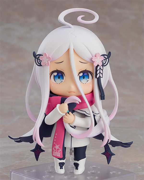 Warau Ars Notoria - Ars Notoria - Nendoroid #1912