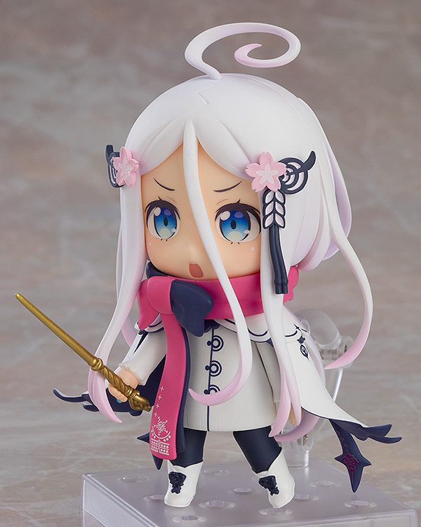 Warau Ars Notoria - Ars Notoria - Nendoroid #1912