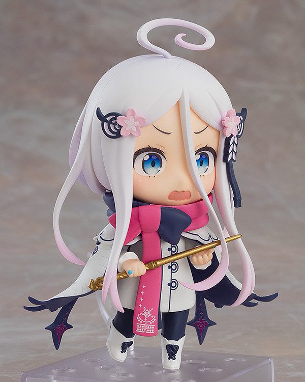 Warau Ars Notoria - Ars Notoria - Nendoroid #1912