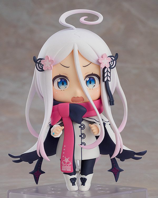 Warau Ars Notoria - Ars Notoria - Nendoroid #1912