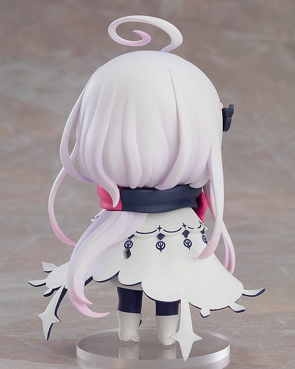 Warau Ars Notoria - Ars Notoria - Nendoroid #1912