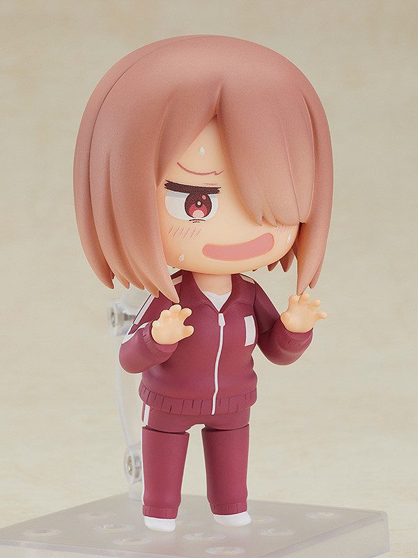 Watashi ni Tenshi ga Maiorita! - Hoshino Miyako - Nendoroid #1393