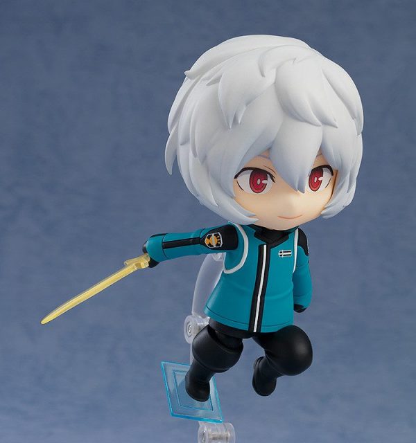 World Trigger - Kuga Yuuma - Nendoroid #2033