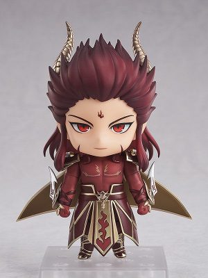 Xian Jian Qi Xia Zhuan - Chong Lou - Nendoroid #1918