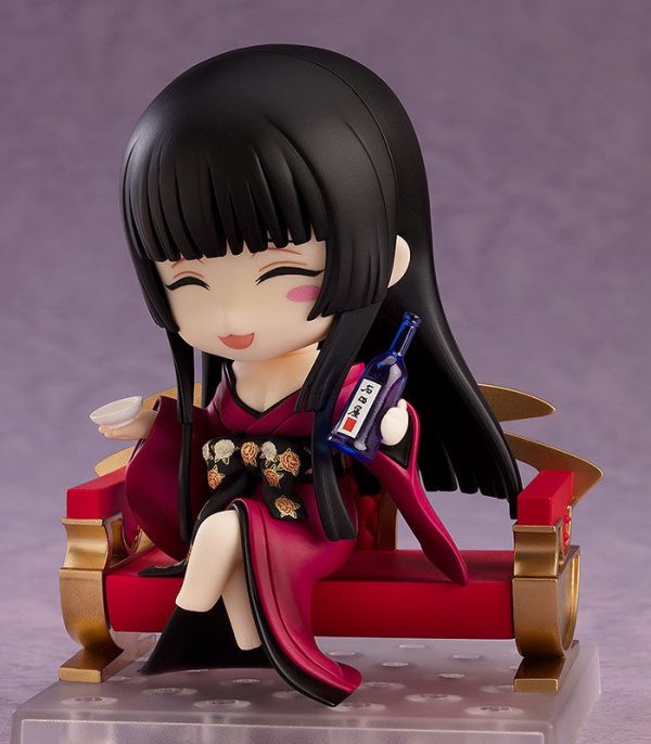 xxxHolic - Ichihara Yuuko - Nendoroid #1960