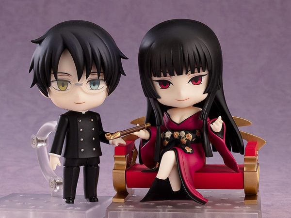 xxxHolic - Ichihara Yuuko - Nendoroid #1960