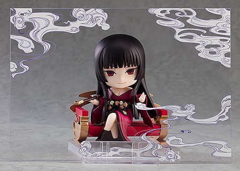 xxxHolic - Ichihara Yuuko - Nendoroid #1960