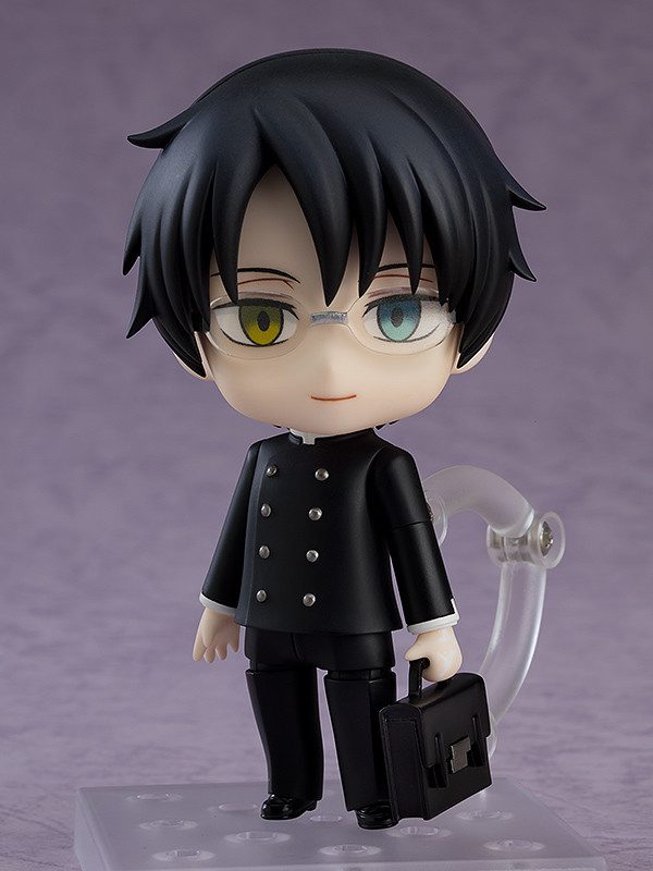 xxxHolic - Watanuki Kimihiro - Nendoroid #1961