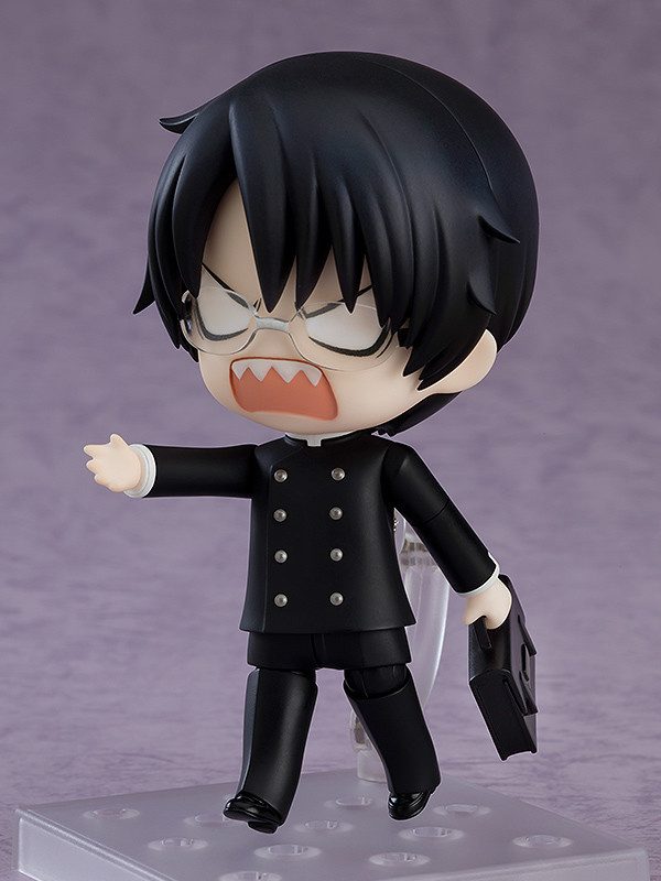 xxxHolic - Watanuki Kimihiro - Nendoroid #1961