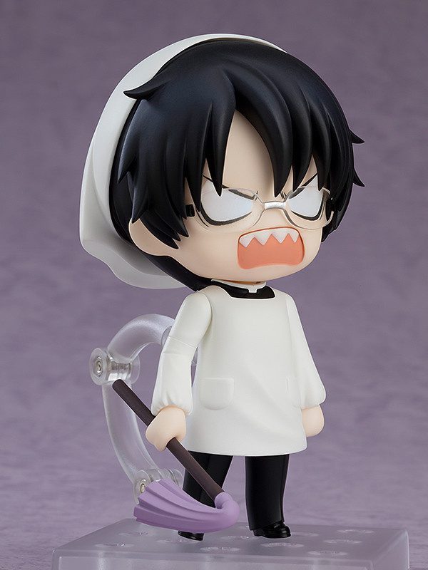 xxxHolic - Watanuki Kimihiro - Nendoroid #1961