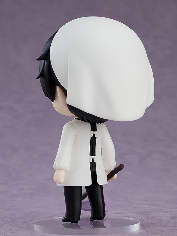 xxxHolic - Watanuki Kimihiro - Nendoroid #1961