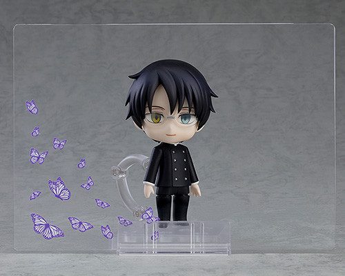 xxxHolic - Watanuki Kimihiro - Nendoroid #1961