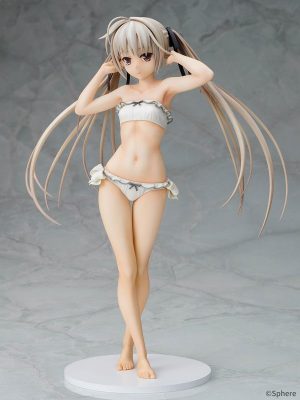 Yosuga no Sora - Kasugano Sora - 1/6 - Swimsuit ver. (Q-six)