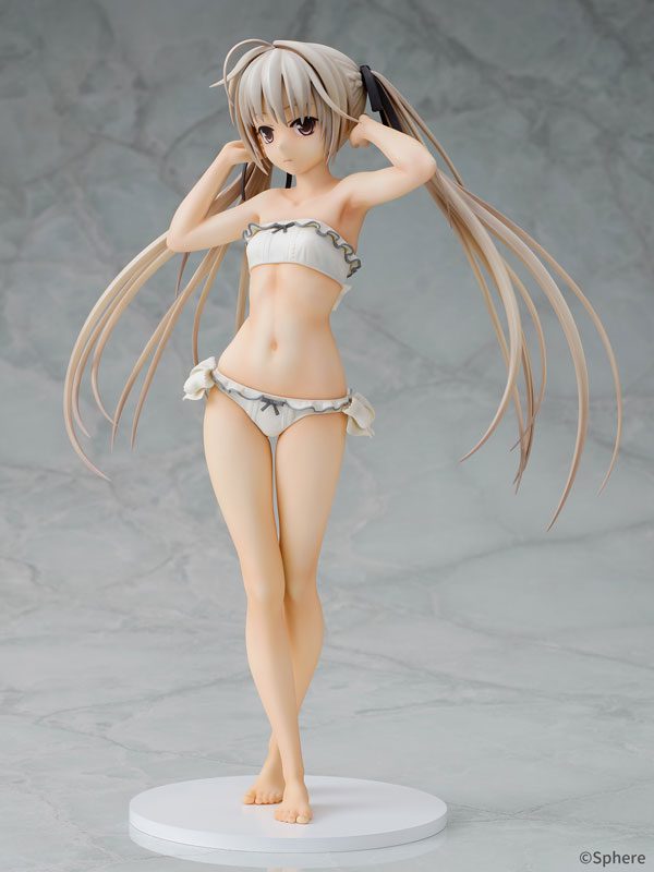 Yosuga no Sora - Kasugano Sora - 1/6 - Swimsuit ver. (Q-six)