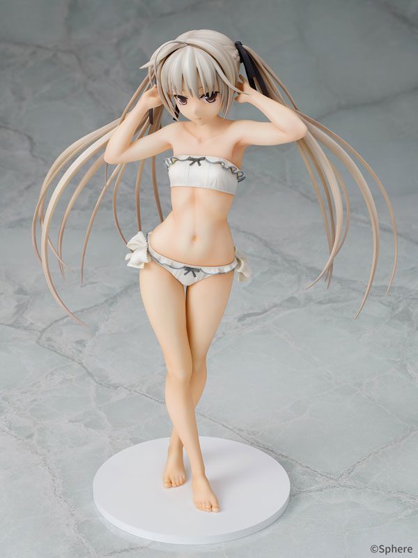 Yosuga no Sora - Kasugano Sora - 1/6 - Swimsuit ver. (Q-six)