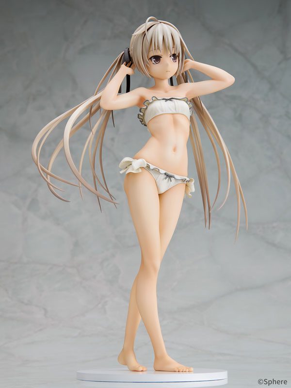 Yosuga no Sora - Kasugano Sora - 1/6 - Swimsuit ver. (Q-six)