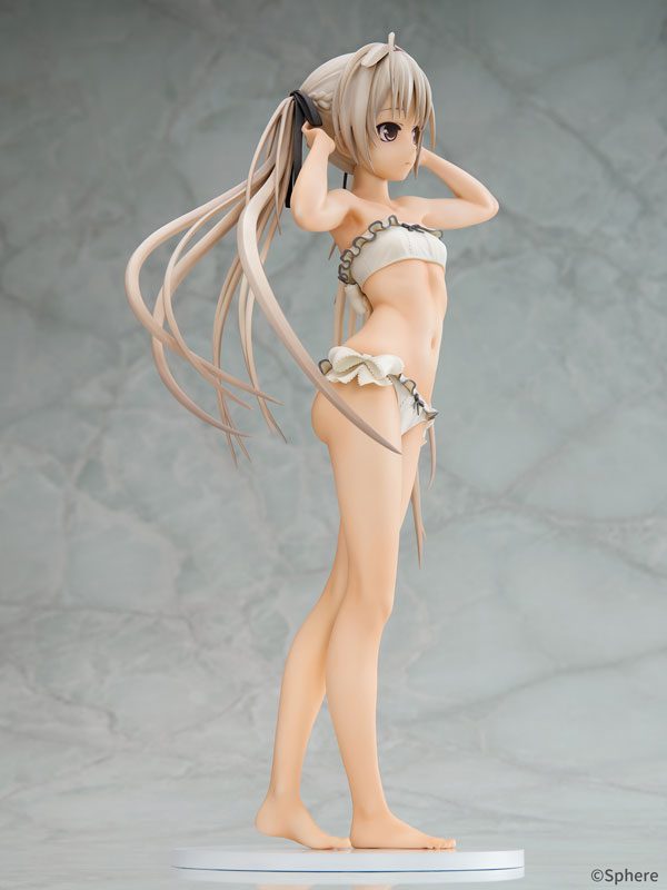 Yosuga no Sora - Kasugano Sora - 1/6 - Swimsuit ver. (Q-six)