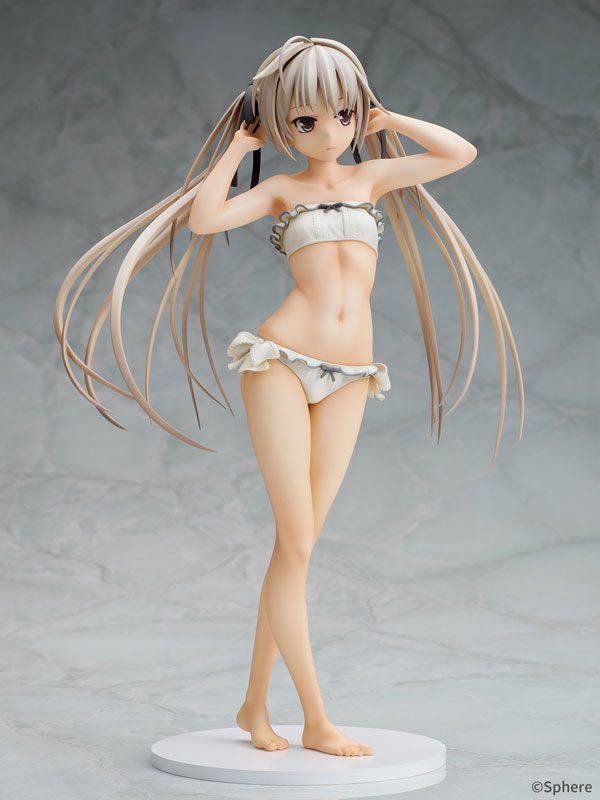 Yosuga no Sora - Kasugano Sora - 1/6 - Swimsuit ver. (Q-six)