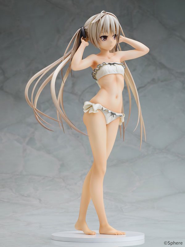 Yosuga no Sora - Kasugano Sora - 1/6 - Swimsuit ver. (Q-six)