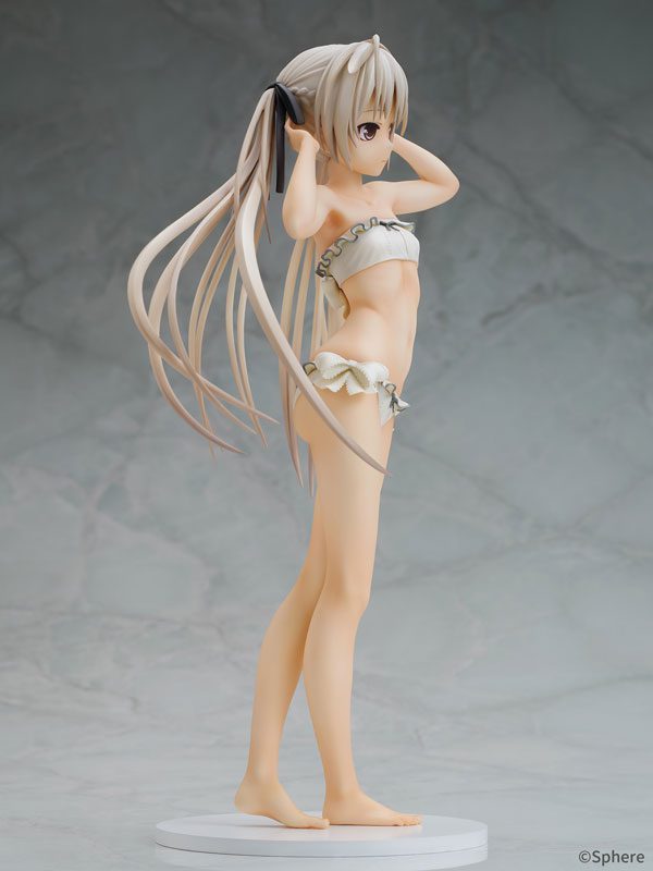 Yosuga no Sora - Kasugano Sora - 1/6 - Swimsuit ver. (Q-six)