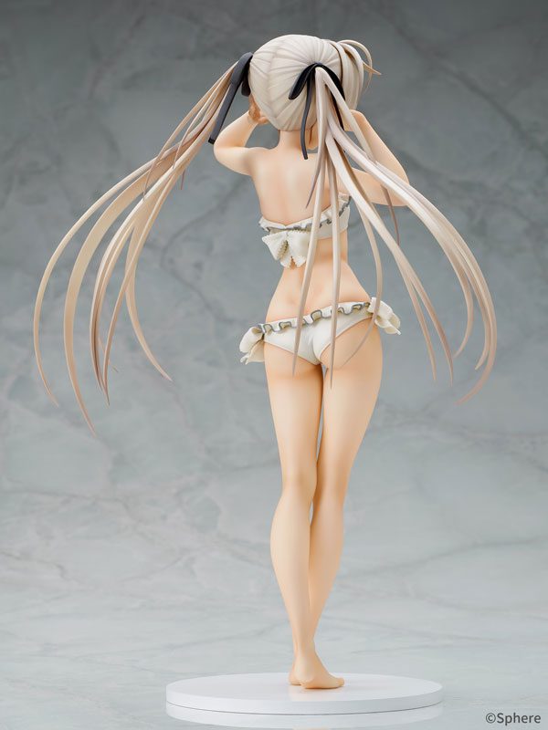 Yosuga no Sora - Kasugano Sora - 1/6 - Swimsuit ver. (Q-six)