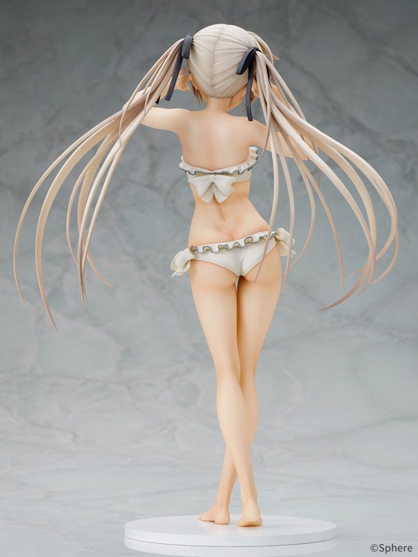 Yosuga no Sora - Kasugano Sora - 1/6 - Swimsuit ver. (Q-six)